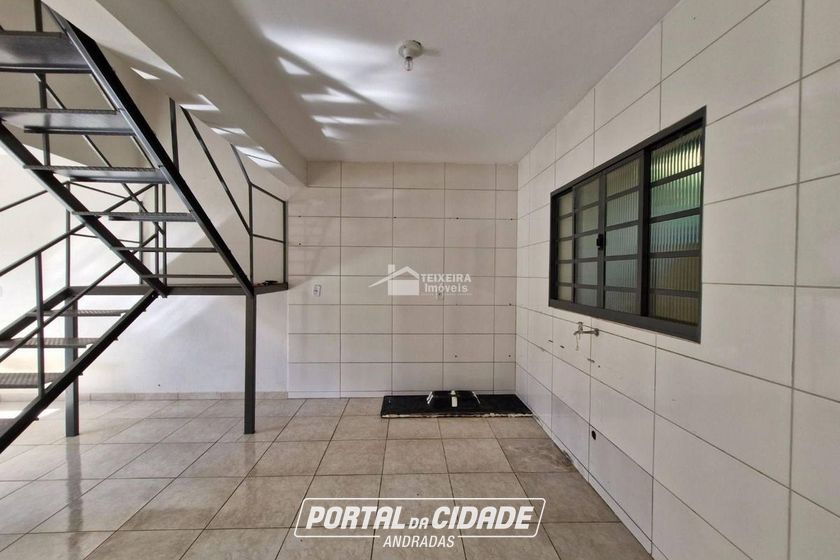 Casa &agrave; venda - 80m&sup2; - Jardim Panorama