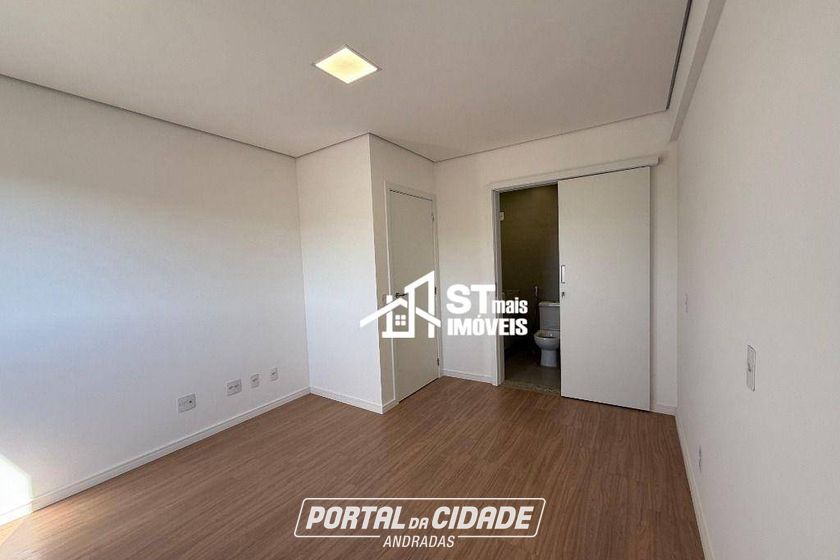 Apartamento &agrave; venda - 84m&sup2; - Centro