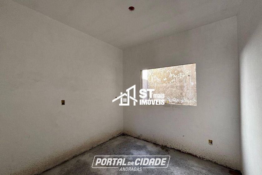 Casa &agrave; venda - 57m&sup2; - Jardim Portal Sol