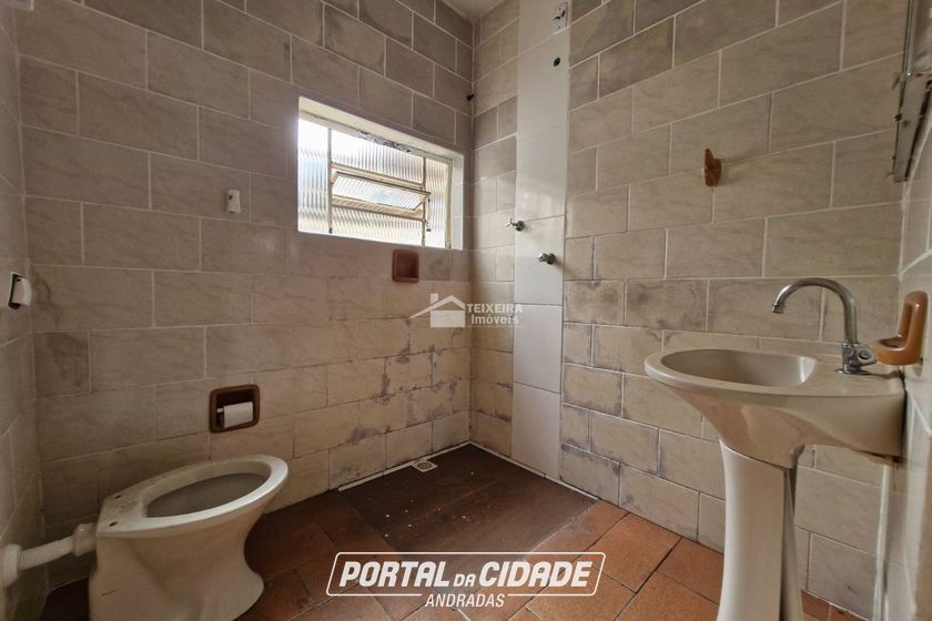 Casa &agrave; venda - 81m&sup2; - Centro