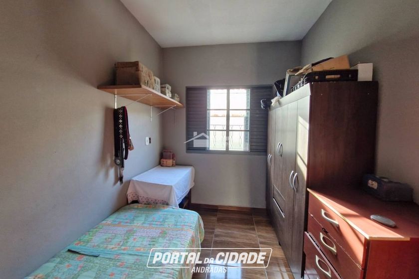 Casa &agrave; venda - 108m&sup2; - Jardim Europa