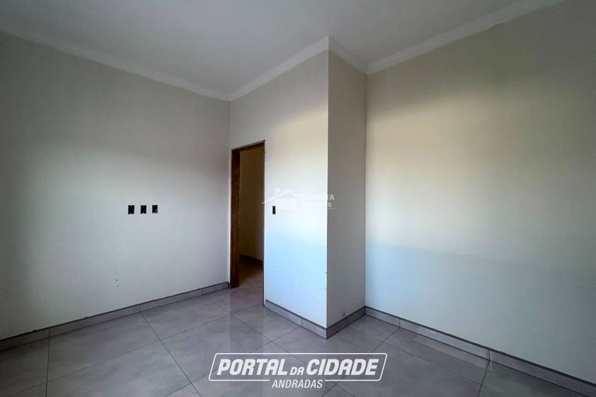 Casa &agrave; venda - 200m&sup2; - Veredas da Serra