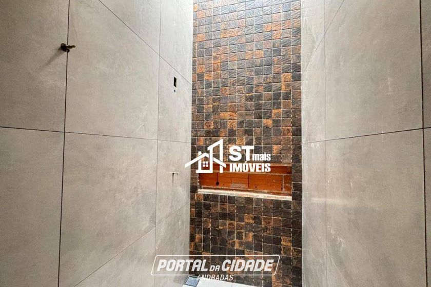 Casa &agrave; venda - 148m&sup2; - Jardim Videiras