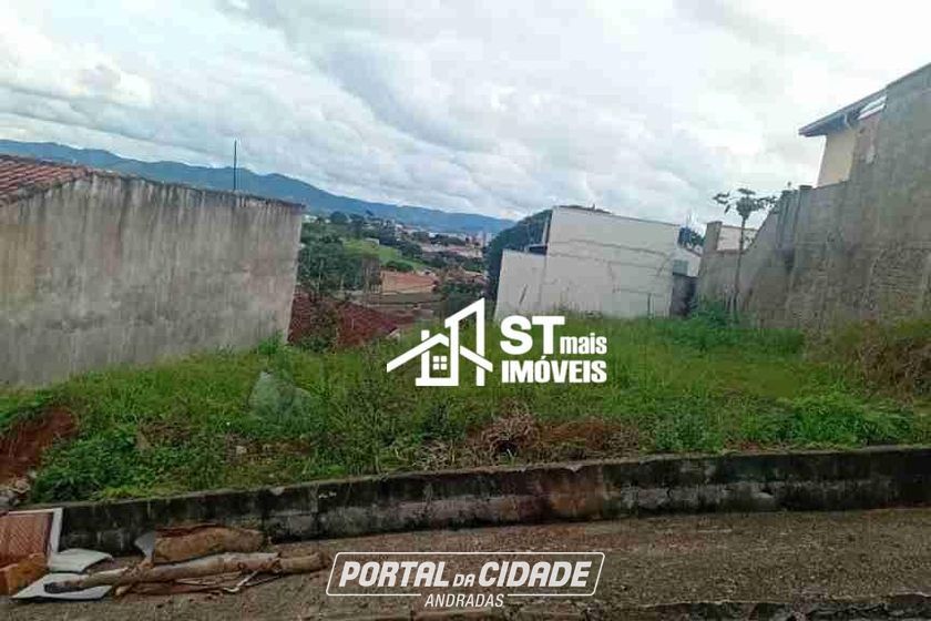 Terreno &agrave; venda - 150m&sup2; - Jardim Alto Serra