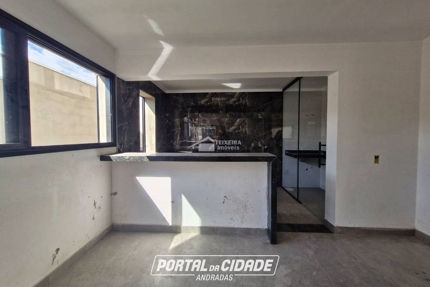 Apartamento &agrave; venda - 82m&sup2; - Parque S&atilde;o Crist&oacute;v&atilde;o