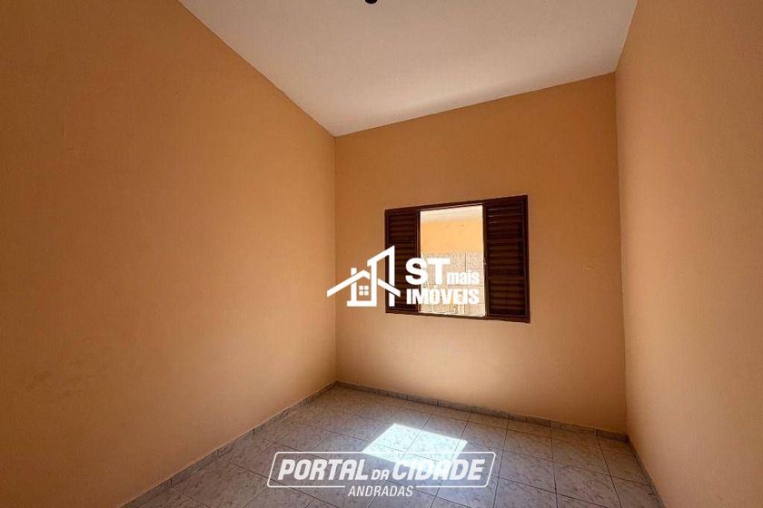 Casa &agrave; venda - 73m&sup2; - Loteamento Jo&atilde;o Teixeira Filho