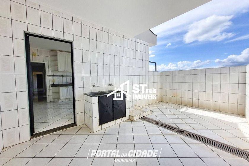 Sobrado &agrave; venda - 163m&sup2; - Jardim Am&eacute;rica