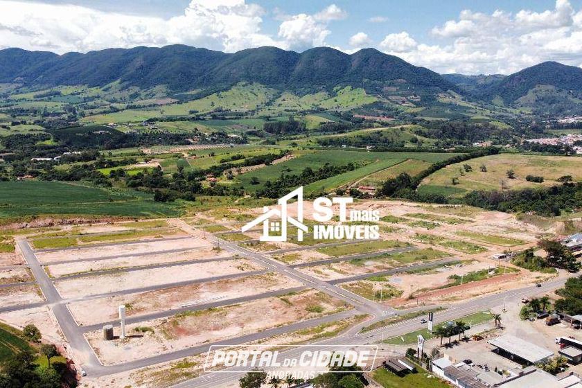 Terreno &agrave; venda - 200m&sup2; - Parque da Liberdade