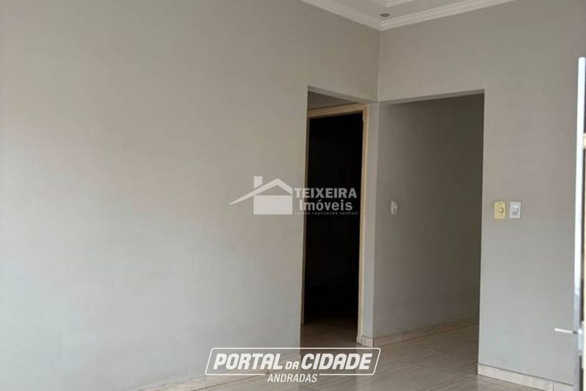 Casa para alugar - Vila Santa Cec&iacute;lia