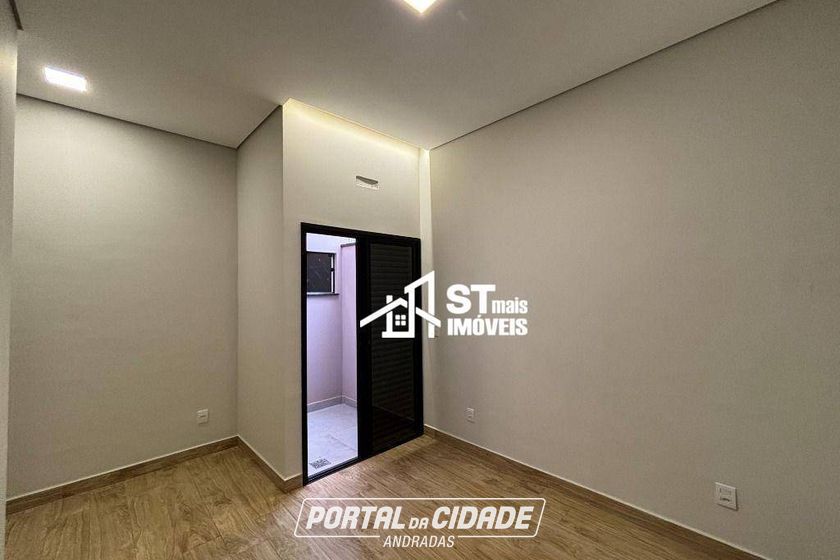 Casa &agrave; venda - 146m&sup2; - Jardim Rio Verde