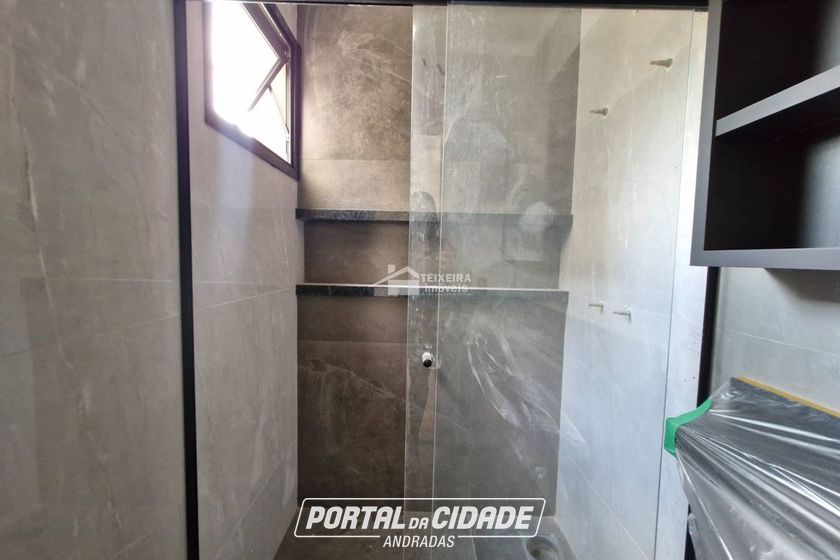 Apartamento &agrave; venda - 82m&sup2; - Parque S&atilde;o Crist&oacute;v&atilde;o