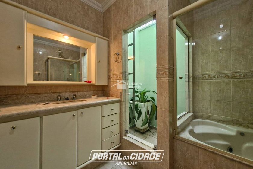 Casa &agrave; venda - 192m&sup2; - Manoel Alves dos Santos