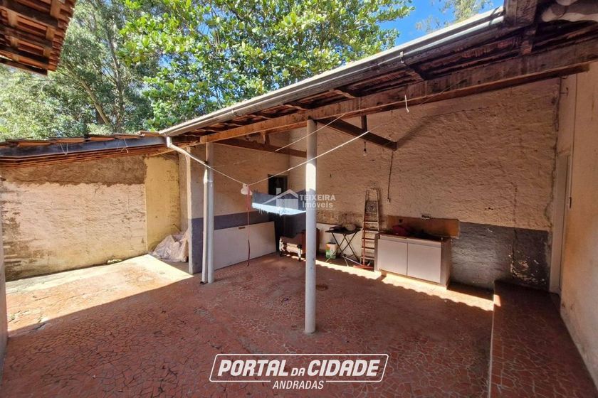 Casa &agrave; venda - 55m&sup2; - Vila Santa Rita