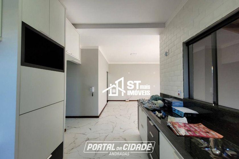 Casa &agrave; venda - 154m&sup2; - Jardim Mirante