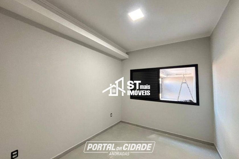 Apartamento &agrave; venda - 67m&sup2; - Jardim Mirante