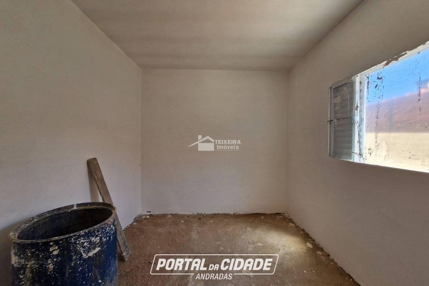 Casa &agrave; venda - 70m&sup2; - Jardim Santa L&uacute;cia