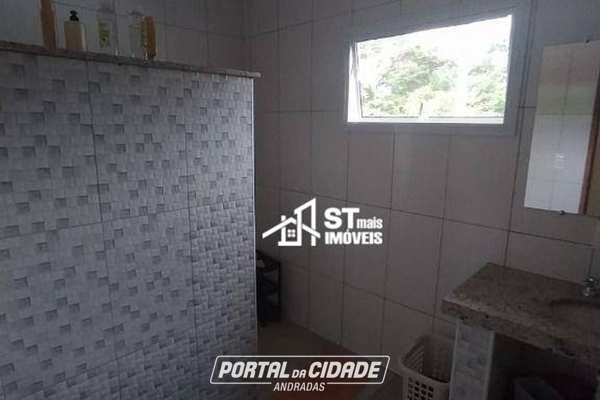 Casa &agrave; venda - 250m&sup2; - Centro