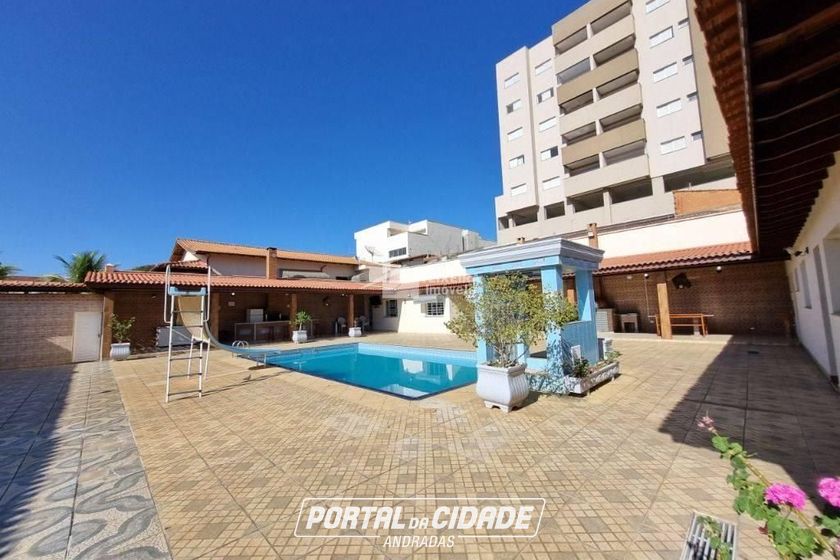 Casa &agrave; venda - 207m&sup2; - 