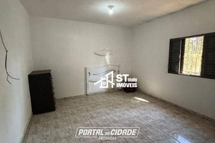 Ch&aacute;cara &agrave; venda - 1780m&sup2; - Rural