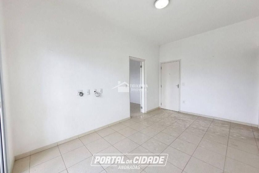 Apartamento &agrave; venda - 110m&sup2; - Centro