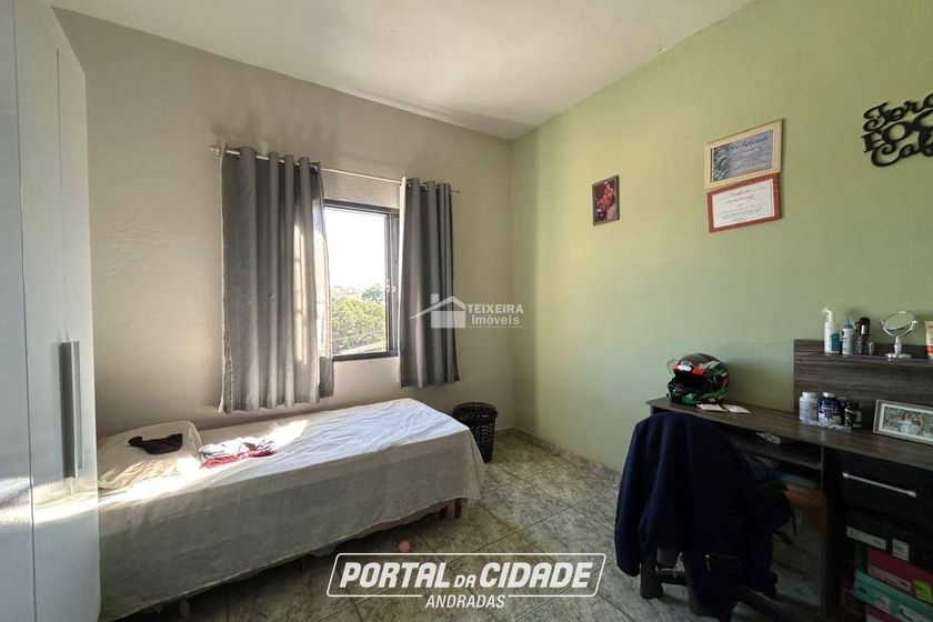 Casa &agrave; venda - 100m&sup2; - Leandro Previato