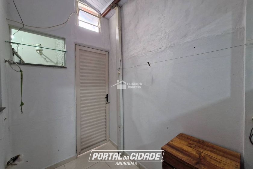 Casa &agrave; venda - 51m&sup2; - Jardim Europa II