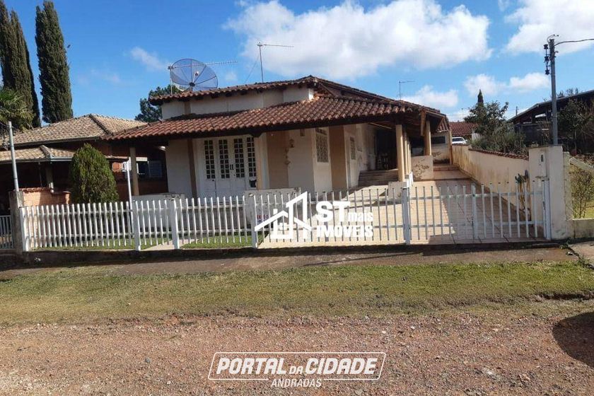 Casa &agrave; venda - Clube UVA