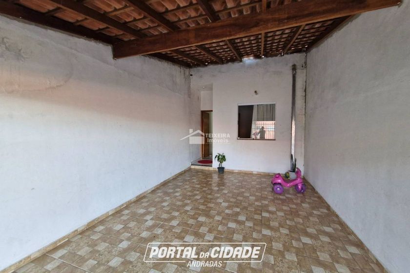 Casa &agrave; venda - Colina da S&oacute;vis