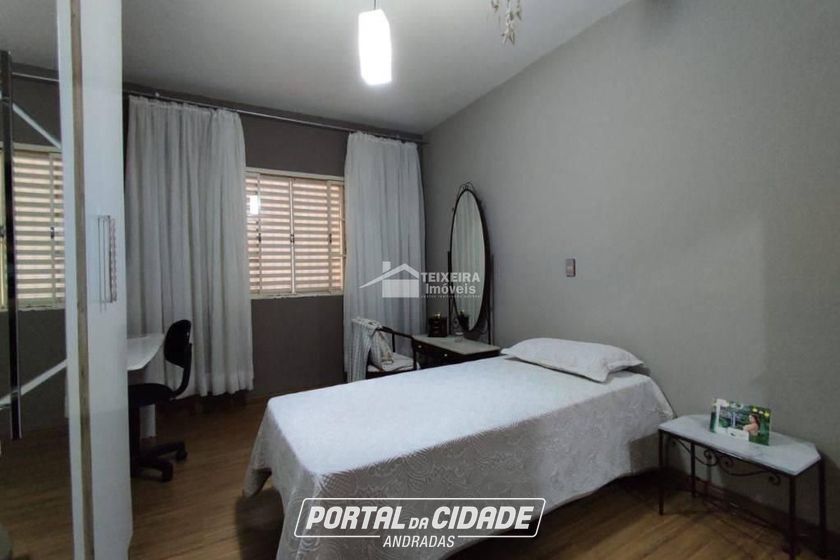 Apartamento &agrave; venda - 220m&sup2; - Vila Buzato