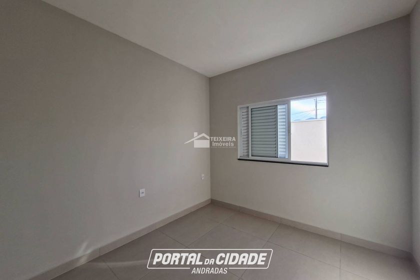 Casa &agrave; venda - 68m&sup2; - Jardim Heloisa