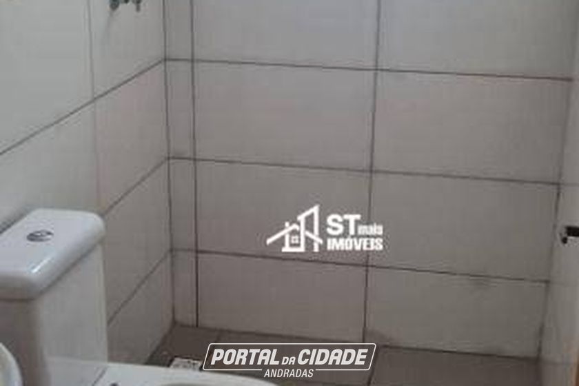 Sal&atilde;o Comercial para alugar - 160m&sup2; - Jardim Mirante