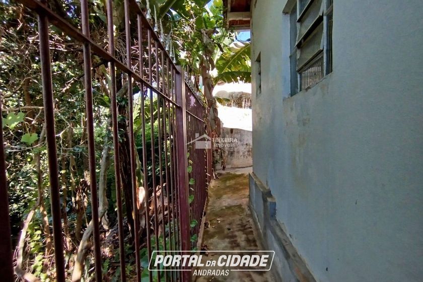 Casa &agrave; venda - 65m&sup2; - Centro