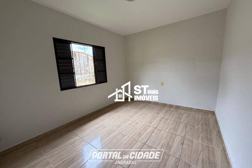 Casa para alugar - 175m&sup2; - Vila Samambaia