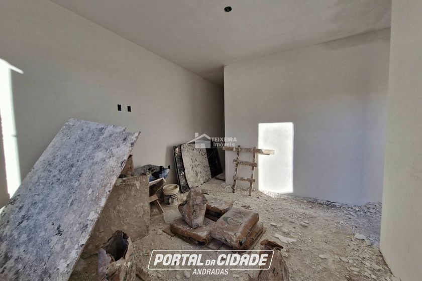 Casa &agrave; venda - 67m&sup2; - Jardim Heloisa