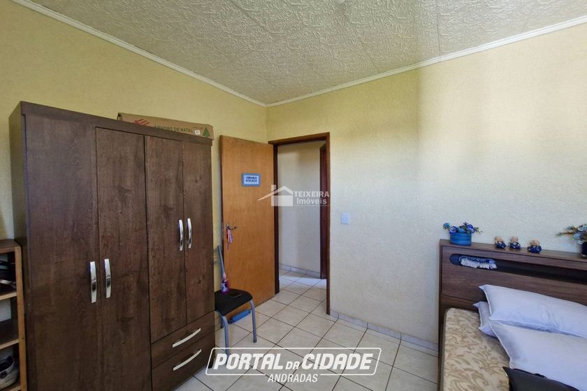 Apartamento &agrave; venda - 65m&sup2; - Vila S&atilde;o Jo&atilde;o