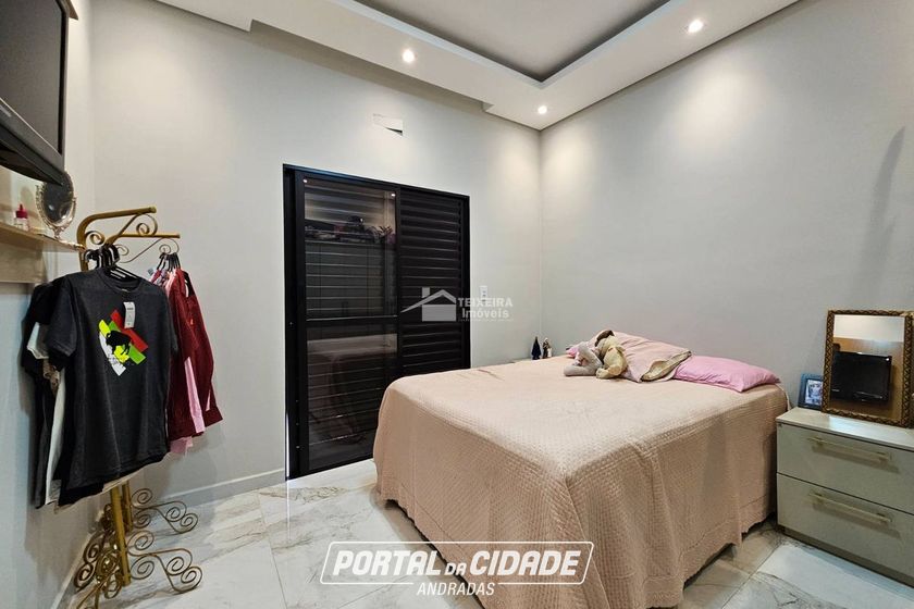 Casa &agrave; venda - 160m&sup2; - Jardim Lima