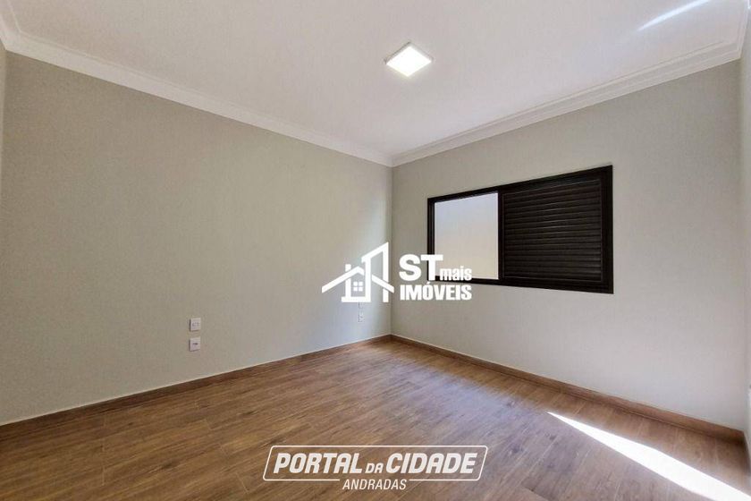 Casa &agrave; venda - 210m&sup2; - Jardim Mantiqueira 2