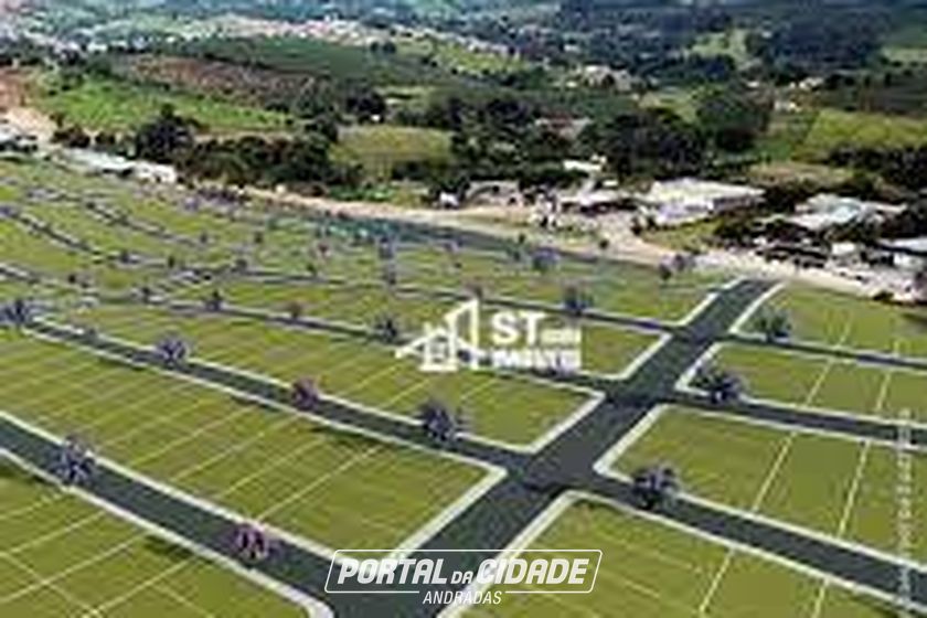 Terreno &agrave; venda - 200m&sup2; - Parque da Liberdade