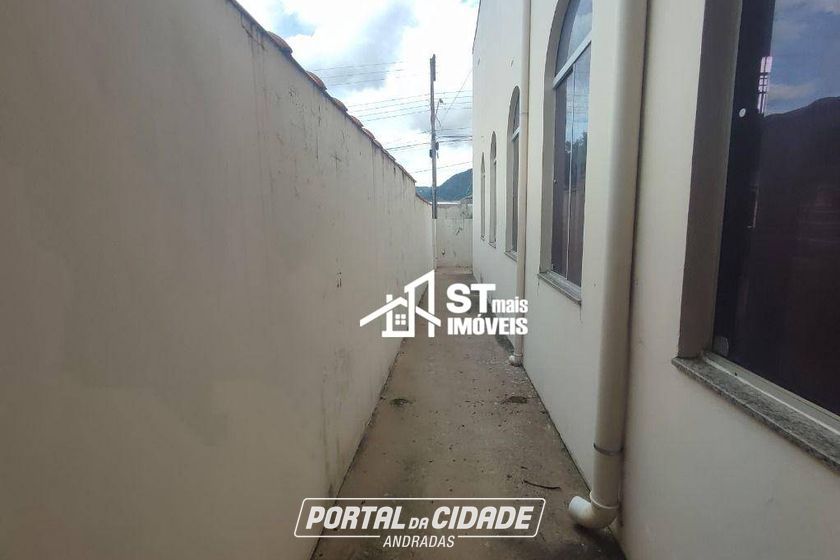 Sal&atilde;o Comercial para alugar - 313m&sup2; - Jardim Rio Branco
