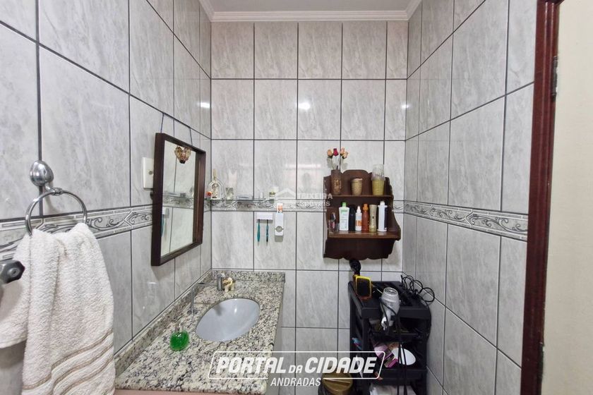 Casa &agrave; venda - 188m&sup2; - Jardim Primavera