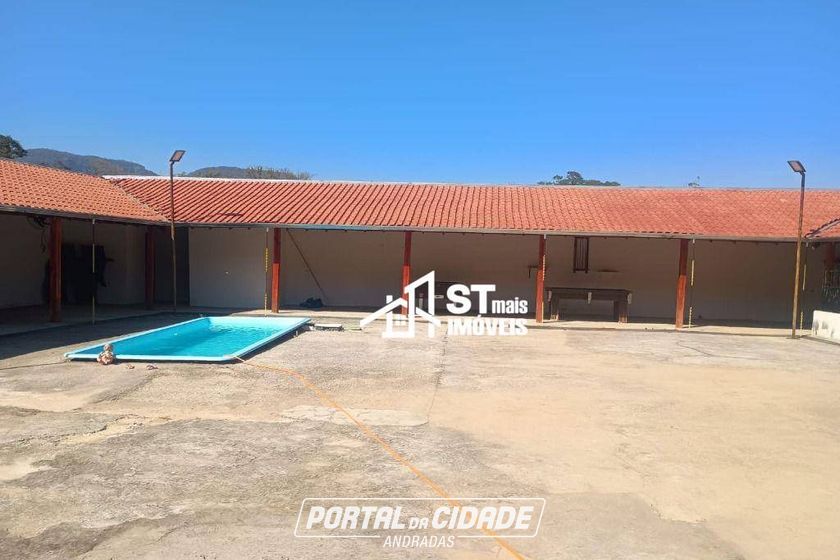Ch&aacute;cara &agrave; venda - 1200m&sup2; - Vargem Do Rigoni