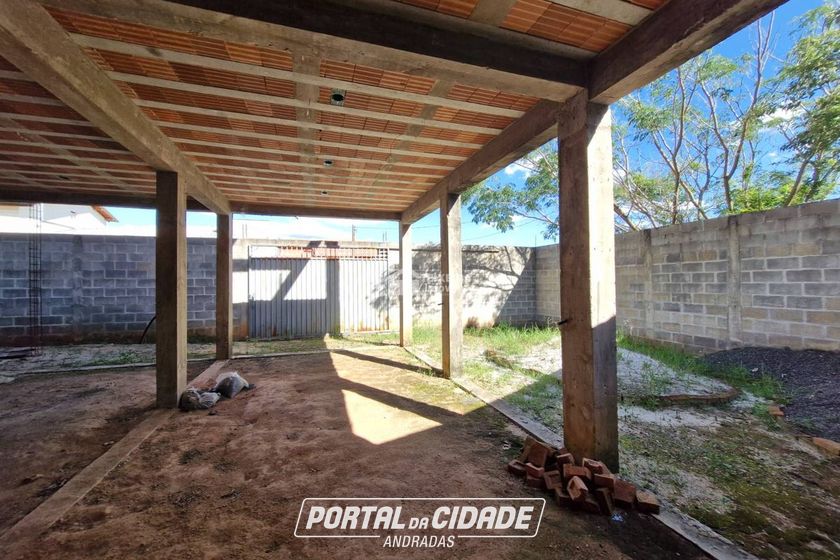 Casa &agrave; venda - 100m&sup2; - Jardim Brasil