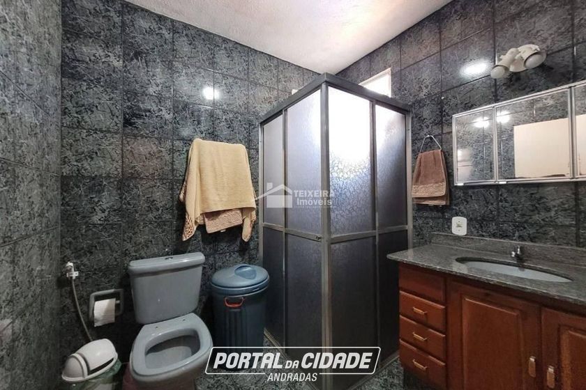 Casa &agrave; venda - 136m&sup2; - Vila Samambaia