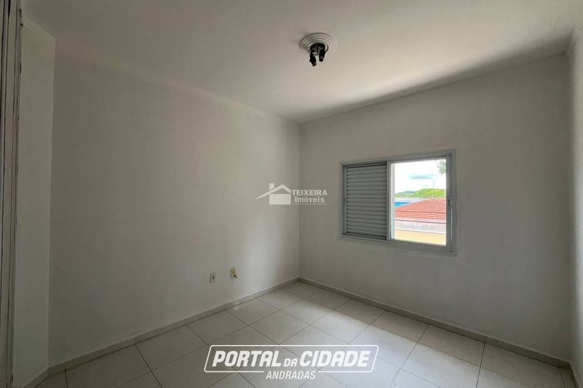 Apartamento para alugar - 64m&sup2; - Jardim Primavera