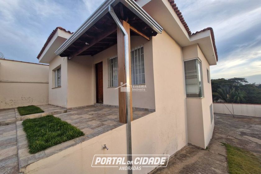 Casa &agrave; venda - 193m&sup2; - Jardim Videiras