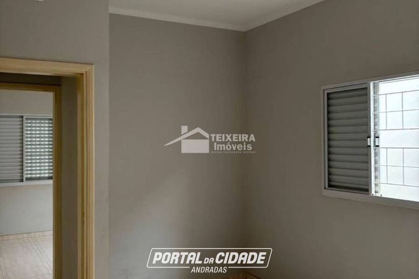 Casa para alugar - Vila Santa Cec&iacute;lia