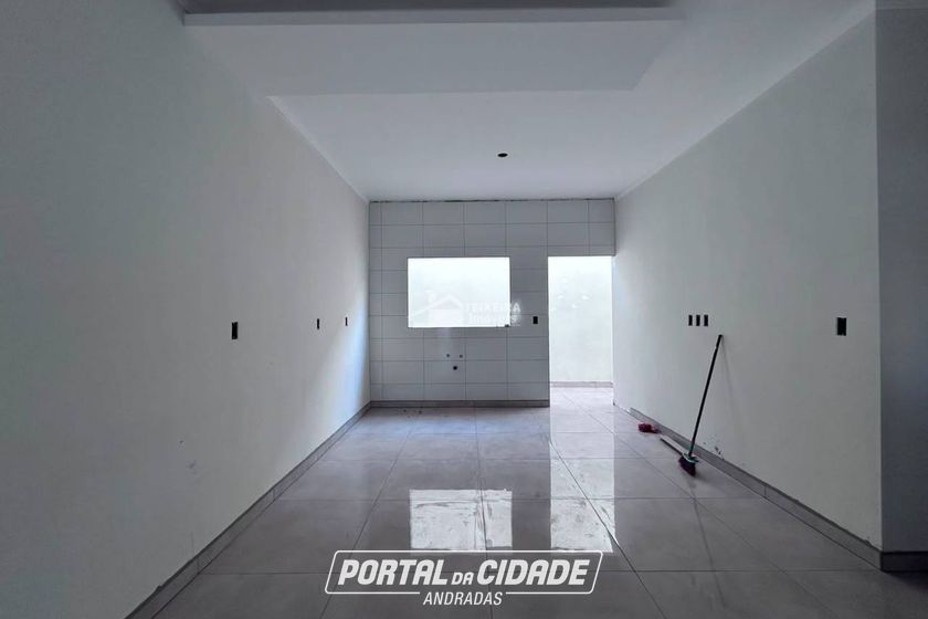 Casa &agrave; venda - 200m&sup2; - Veredas da Serra