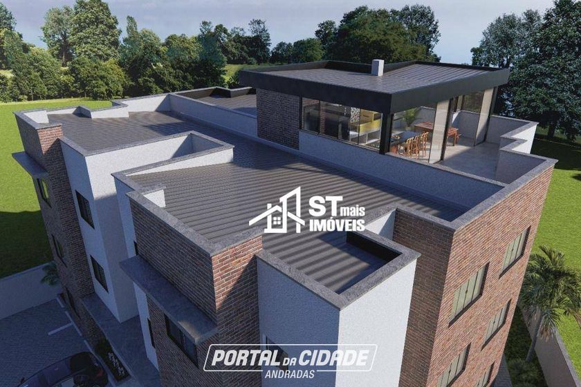 Kitnet &agrave; venda - 28m&sup2; - Jardim Do Lago
