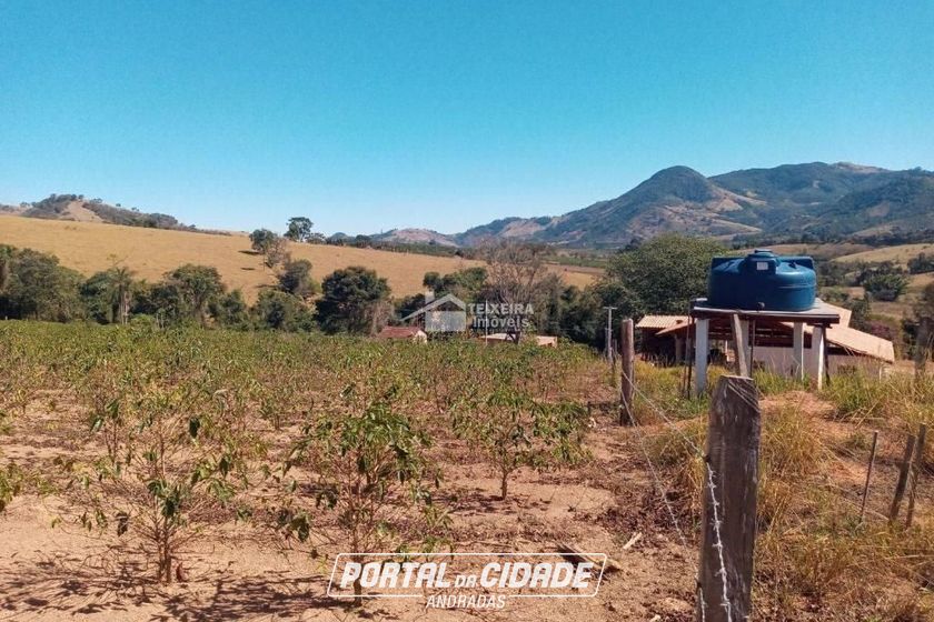 Terreno &agrave; venda - 1000m&sup2; - Centro