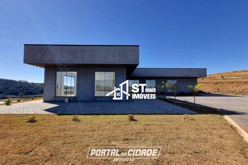 Terreno &agrave; venda - 1000m&sup2; - Quinta das Flores